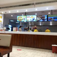 بيت الكتاكيت Fried Chicken Joint In ظهرة لبن
