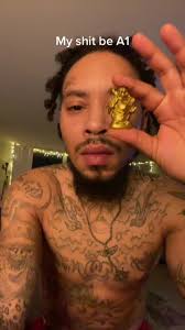 Javon Thomas (@javonthomas706)