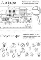 Maybe you would like to learn more about one of these? Activites A Imprimer 4 A 6 Ans Tipirate