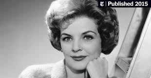 Marjorie Lord, Actress