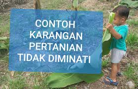 Golongan darah a adalah 1 dari 4 golongan darah. Afifah Azizan Karangan Remaja Hari Ini Kurang Berminat Melibatkan Diri Dalam Aktiviti Pertanian