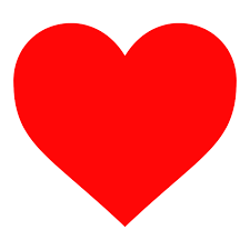 heart symbol wikipedia