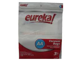 Eureka Vacuum Cleaner Bags Evacuumstore Com