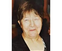 Patricia Beck Obituary and Online Memorial (2022)