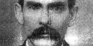 Was Doc Holliday behind gunfight at OK Corral?