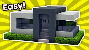 Photos gallery of finding the hats you can be synonyms when describing many cases comfort. Minecraft How To Build A Easy Small Modern House 3 Pc Xboxone Ps4 Pe Xbox360 Ps3 Youtube