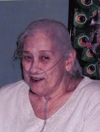 Viola Agnes Newman Reinhard (1933-2009)