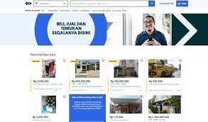 Tempat lelang rumah online berikutnya adalah lelang rumah bni syariah. 5 Situs Online Jual Beli Rumah Terbaik Dan Terpercaya Indozone Id