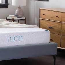 Make social videos in an instant: Up To 30 Off On 10 Gel Memory Foam Mattress Groupon Goods