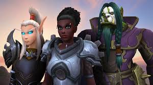 2 which is the biggest park you've been to in your town? Wow Shadowlands Pre Patch Release Date What S Changed In Wow Patch 9 0 1 Pc Gamer