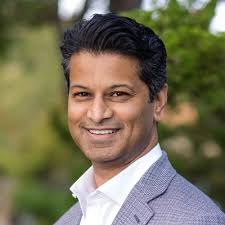 I am very excited about the platform at Garuda!