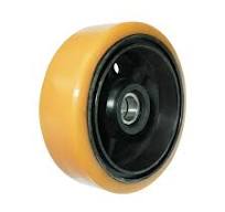 Polyurethane Wheel Manufacturer,Wholesale Forklift Wheels ...