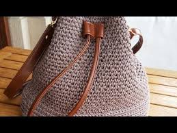 Duygu özhan makrome çanta yapımını anlattı. Makrome Ipten Canta Yapimi Youtube Crochet Pencil Case Handbag Bucket Bag
