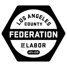 Los Angeles County Federation Of Labor Afl Cio Lalabor Twitter
