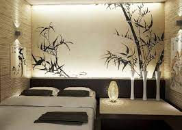 Maybe you would like to learn more about one of these? The Use Of Japanese Style Wallpaper In The Interior