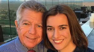 Father's Day: My pro-Trump dad taught me empathy for the other side