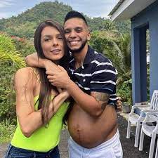 Esteban lived in san juan, 00912, usa. Radio Robledo Una Pareja Trans Anuncia Embarazo En Facebook