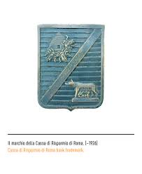 History cassa di risparmio di spoleto. The Banca Di Roma Logo History And Evolution