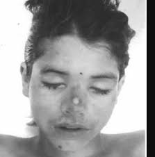 John Does and Missing 1960s-80s