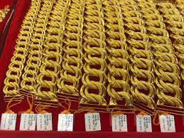 Borong semua emas sampai kena marah isteri tv terlajak laris. Rantai Coco Emas 916 Design Craft Handmade Goods Accessories On Carousell