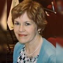 Mrs. Mary Jane Gregg Shand Obituary