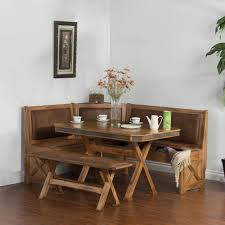 Since spotting this dining nook over at desire to inspire, i haven't been able to stop looking. Features Framingham Collection Breakfast Nook Set With Side Bench Corner Unit Drop Leaf Nook Dining Set Breakfast Nook With Storage Breakfast Nook Set