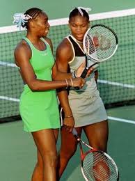 The venus williams net worth and salary figures above have been reported from a number of credible sources and websites. Venus And Serena Young Tennis Express Blog