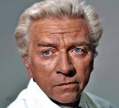 David McCallum as Tone Hobart in The Forms of Things Unknown. This episode  was also the pilot for another show, The Unknown.