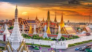 Tempat Wisata Di Thailand