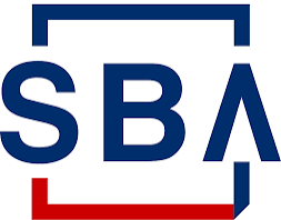 Logo SBA