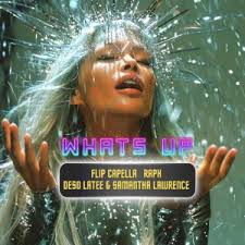 Flip Capella x RAPH x Deso Latee x Samantha Lawrence