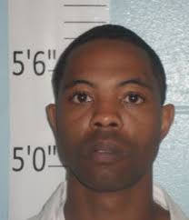 Escaped Tallapoosa Co. inmate back in custody