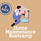 Home Maintenance Bootcamp — Deep River Folk School