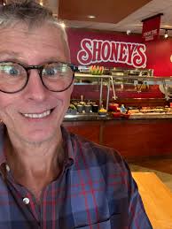 As great as Caroma's was-it wasn't