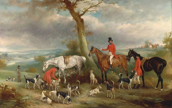 Thomas Wilkinson Hunt – Madison Bay Company
