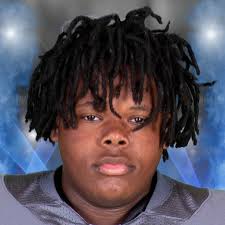 Carmello Cooper's Ribault High School Bio