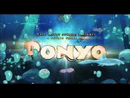 You are covered by the ebay money back guarantee if. Ponyo Theatrical Trailer 2 Hd Youtube