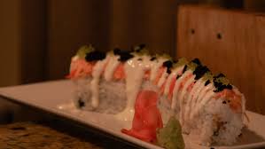 Sushi Is An Art Form One Beautifully Performed By Miyako Sushi Group In Downtown Spartanburg Visitspartanburg Wheretoseeyou Miyako Sushi Eat