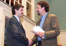 Photo Album: 2009 Awards Chapel Album Three