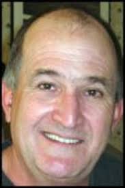 Stephen Currier Obituary