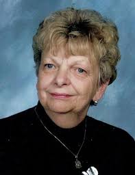 Obituary information for Phyllis Ann Thomas