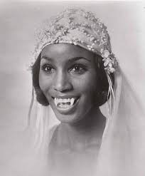 Maggie McNamara wearing this beautiful daisy Easter bonnet #1940s Last  chance to take advantage of 25% off dresses with the code: COTTONTAIL  Expires Today!