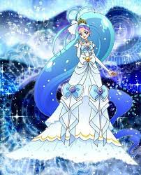 キュアマーメイド プレミアムドレス プリキュア つながるぱずるん攻略wikiまとめ キュアぱず gamerch セーラームーン 壁紙 プリキュア イラスト プリキュア