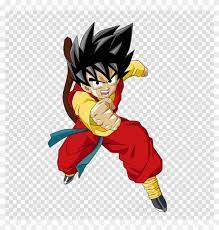 He appeared as the main antagonist of the tournament of power arc who stood. Dragon Ball Cartoon Art Superhero Transparent Image Beat Dragon Ball Heroes Render Hd Png Download 900x900 2898341 Pngfind