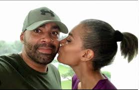 She is the daughter of fish masilo and margaret masilo. Connie Ferguson Pens A Sweet Message As Hubby Turns 49 Harare Live