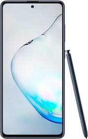 Features 6.7″ display, exynos 9810 chipset, 4500 mah battery, 128 gb storage, 8 gb ram, corning gorilla glass 3. Samsung Galaxy Note 10 Lite Dual Sim 128gb 6gb Ram Sm N770f Ds Aura Black The Best Price In Eu