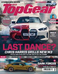 Ign's home for the latest game trailers, including new gameplay, cinematics, announcements, and reveals. Bbc Top Gear Magazine Issue 04 2021