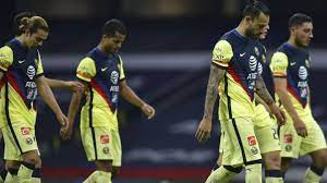 Players with america fc are put on teams based on their age and skill level. America Could Let Five Players Leave Ahead Of 2021 Clausura As Com