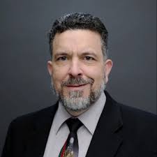 I'm happy to share that I'm starting a new position as Vice President of  Business Development at Sabre Systems, LLC!