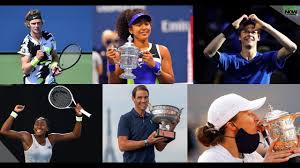 Premier tennis club in the st.petersburg area. Meet The Elite 8 Breaking Down The 2020 Atp Finals Field Tennis Now